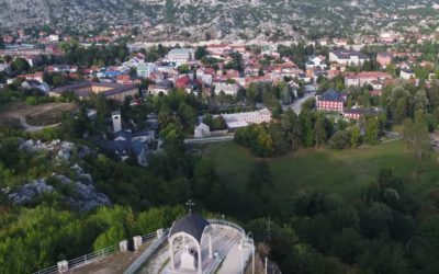 Видео: Все красоты Черногории с компанией AV Holiday